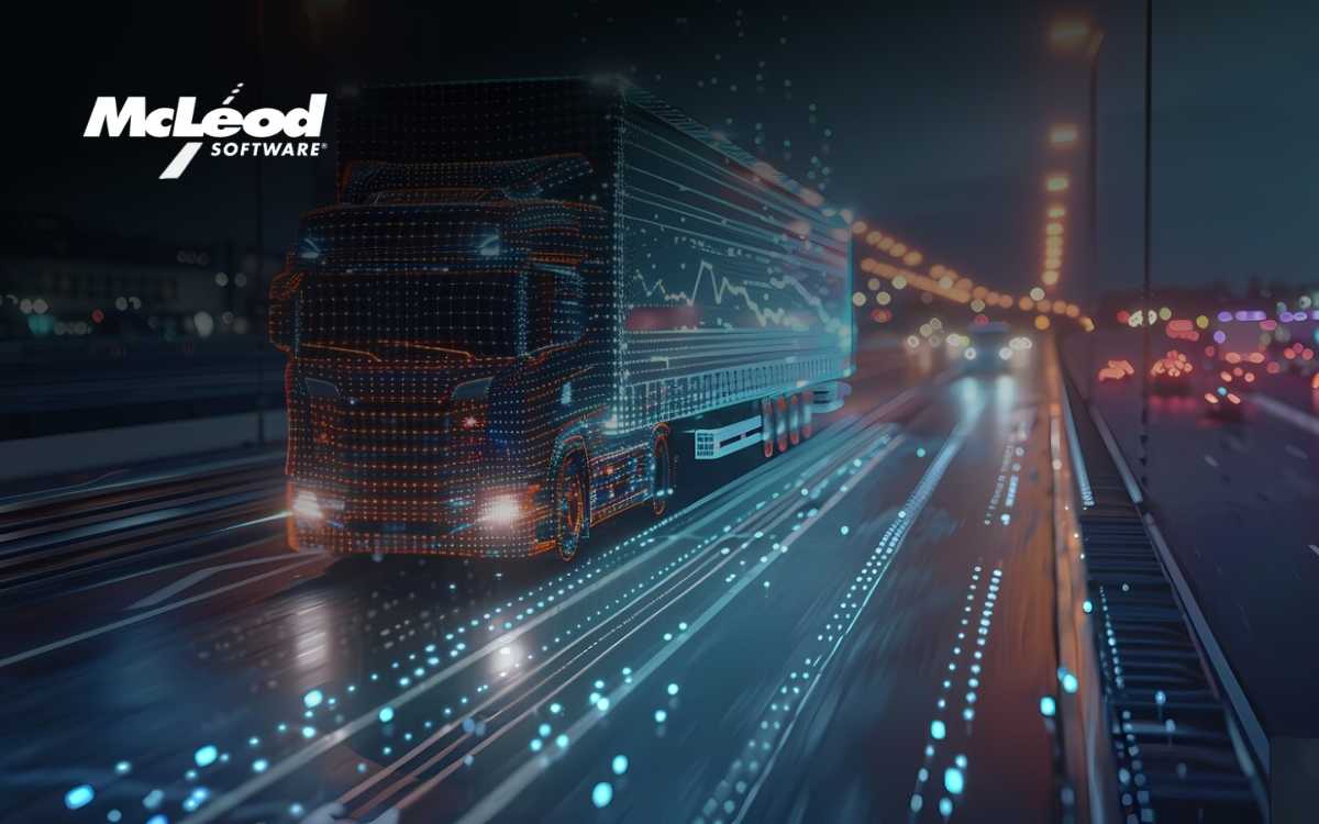 McLeod Software Launches RespondAI to Revolutionize Freight ...