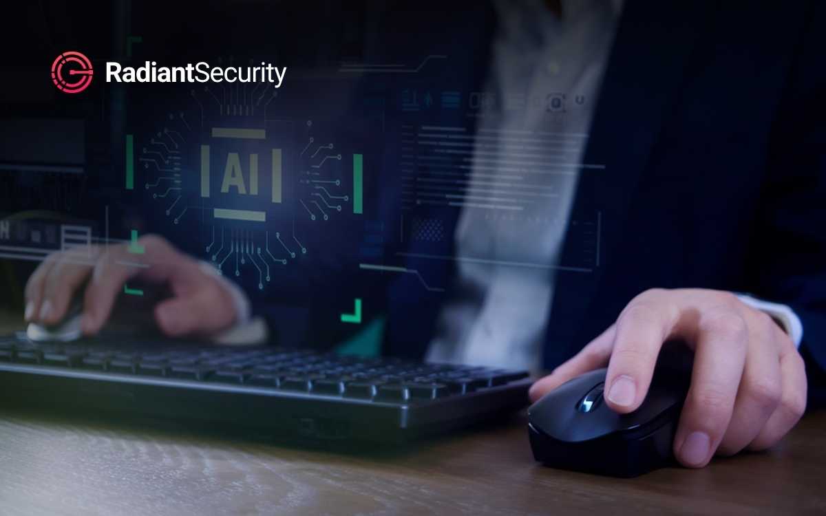 Radiant Launches Adaptive AI SOC to Automate 100% Alert Coverage ...