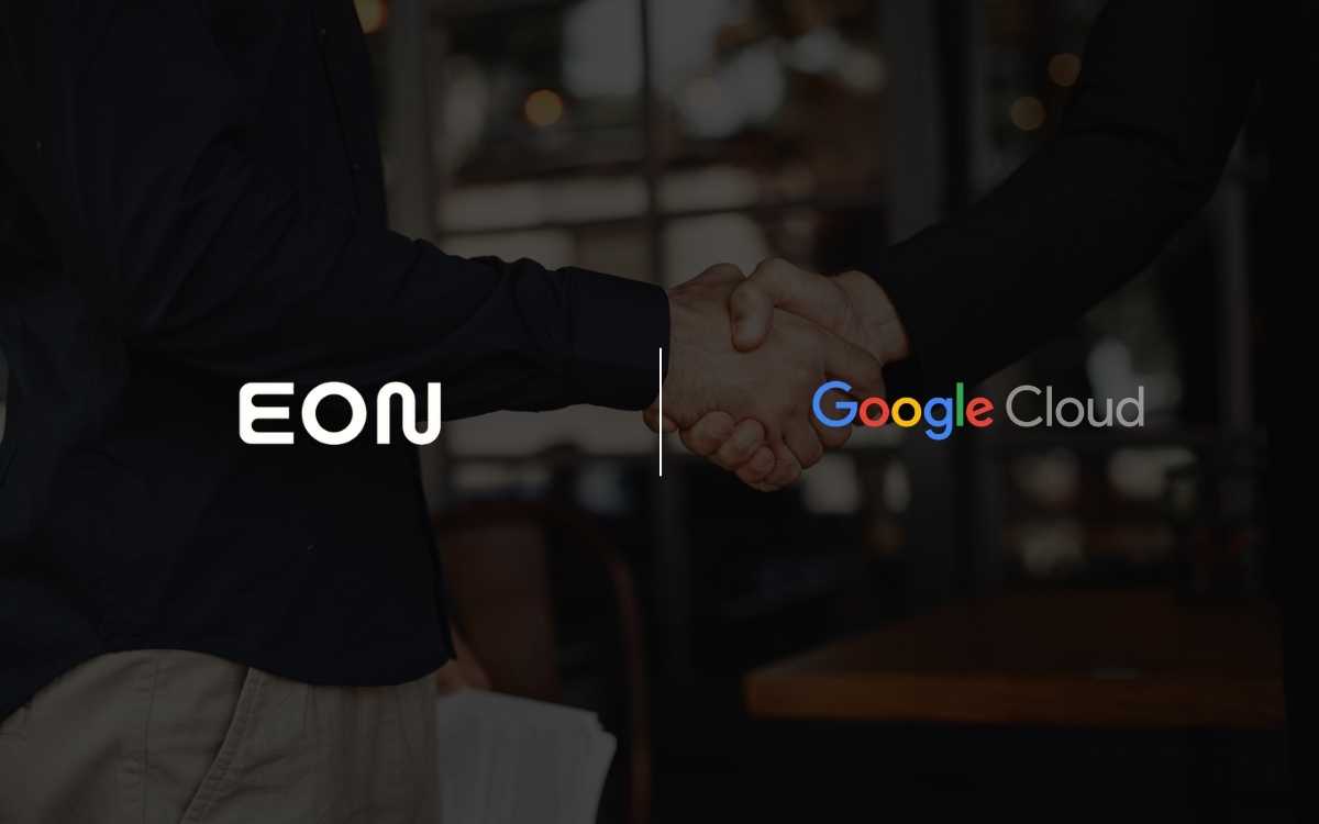 Eon Partners with Google Cloud to Turn Backups into AI-Ready Data Lakes ...