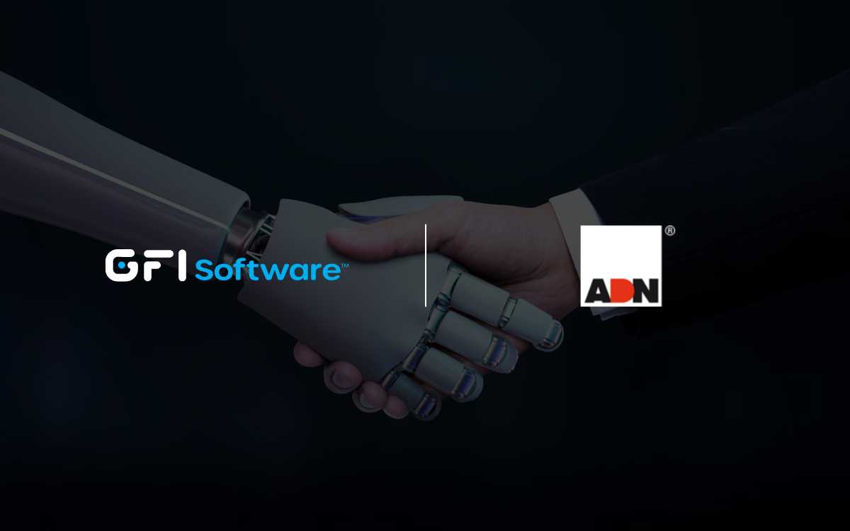GFI Software Expands ADN Partnership for AI Security Solutions in DACH ...