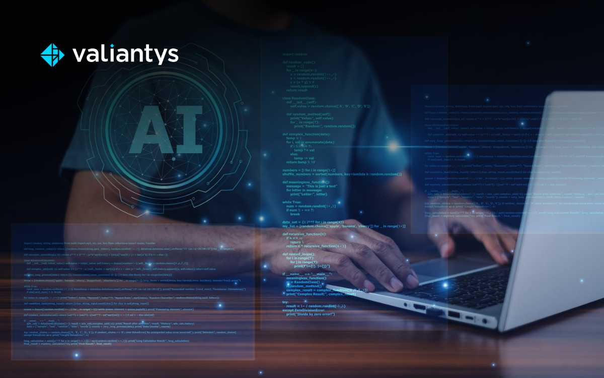 Valiantys Expands AI Consulting with Atlassian Integrations | Techedge ...