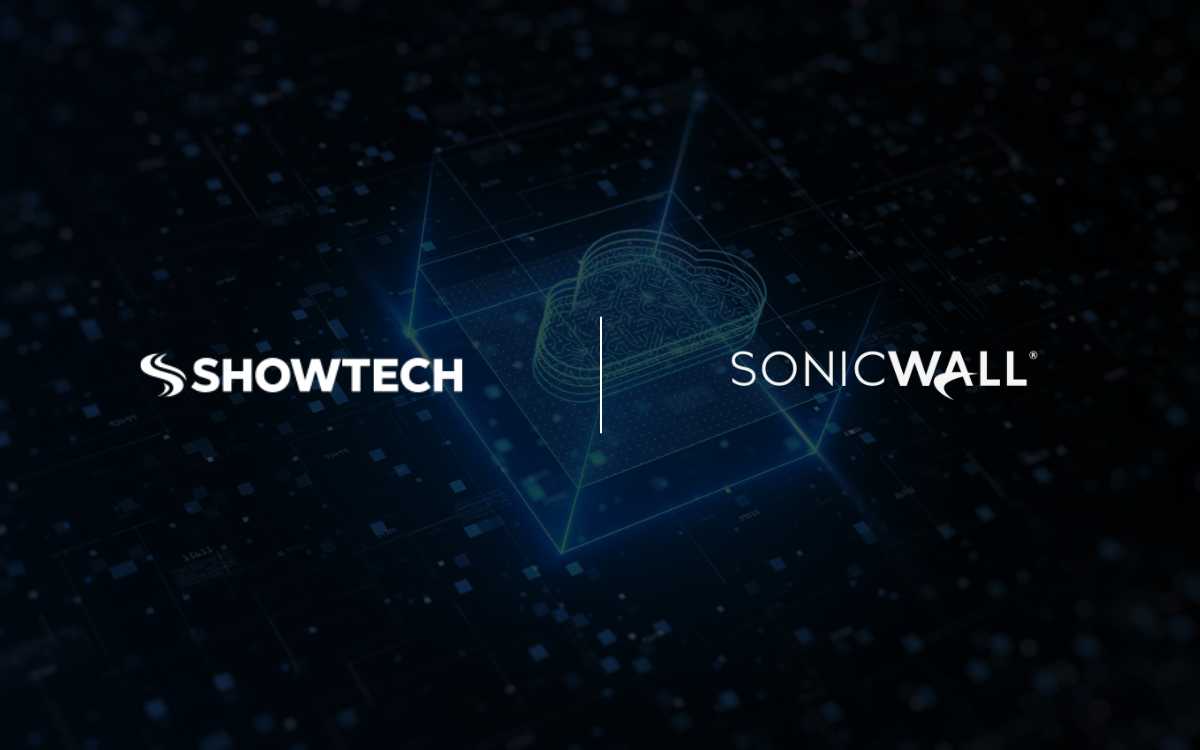 ShowTech Adopts SonicWall's Cloud Secure Edge for MSP-Ready ZTNA ...