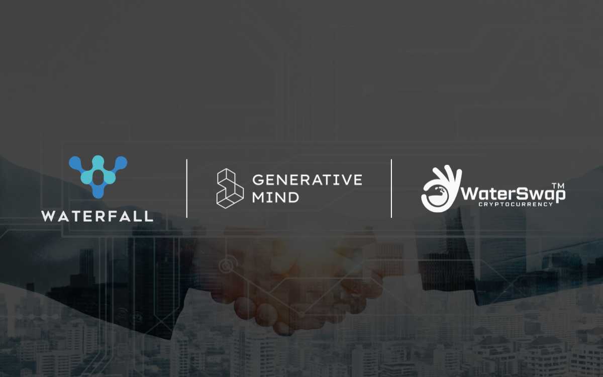 Waterfall, Generative Mind & WaterSwap Partner to Redefine AI in Web3 ...