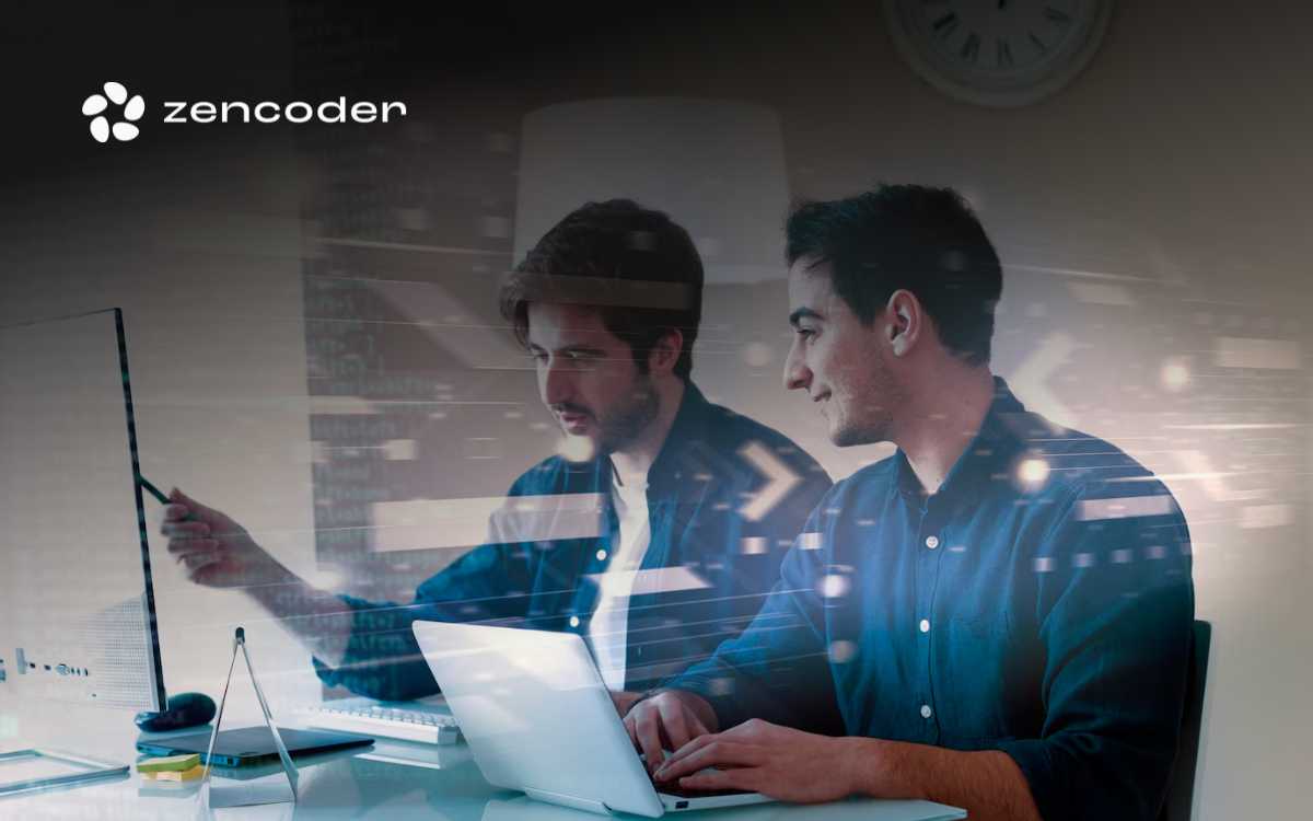 Zencoder Unveils Next-Gen AI Coding & Unit Testing Agents for ...