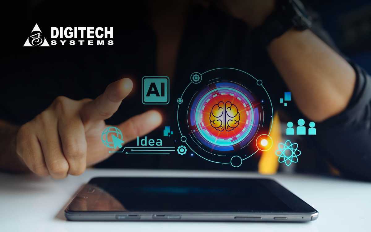 orm archives - digitech genai Images High Quality... Digitech Systems Introduces AI Query in Sys.tm® Intelligence for ...