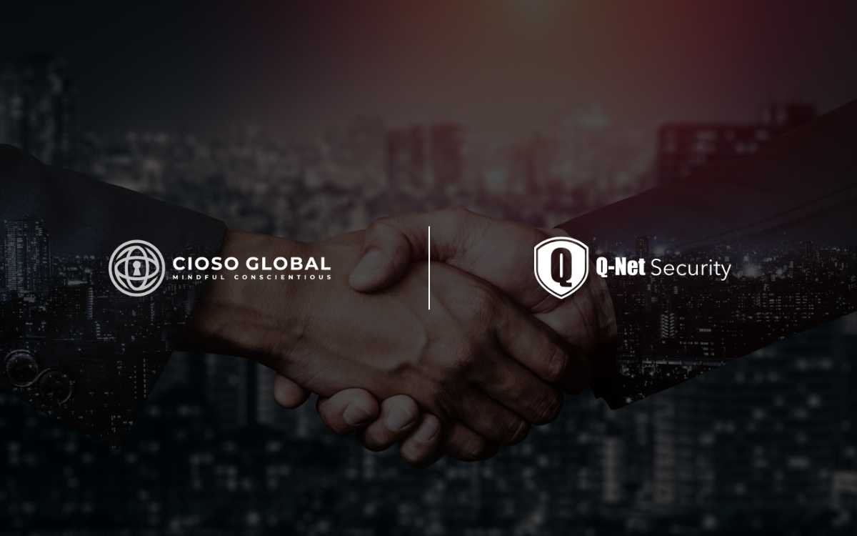 CIOSO Global & Q-Net Security Partner to Revolutionize Cyber Defense ...