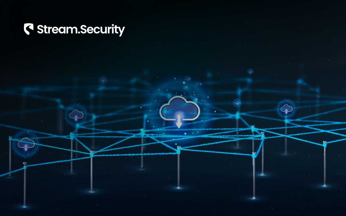 Stream.Security Launches Stream Traps: AI-Powered Cloud Deception ...