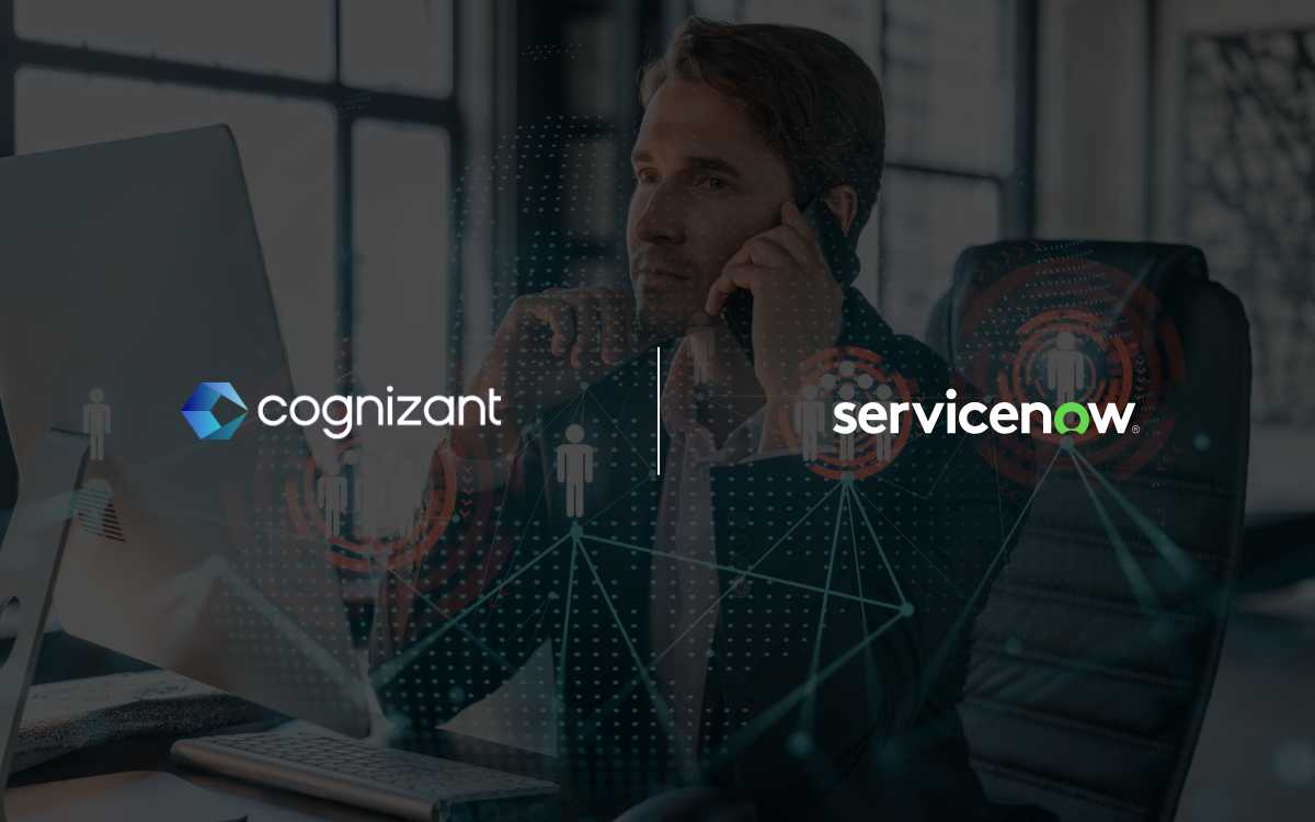 Cognizant & ServiceNow Launch AI-Powered Dispute Management for Mid ...