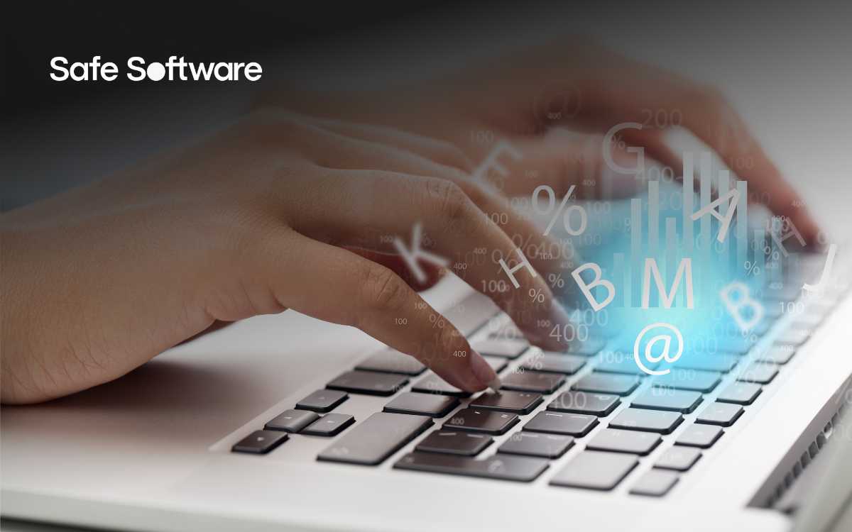 Safe Software Unveils AI-Powered Multi-Language Support for FME ...