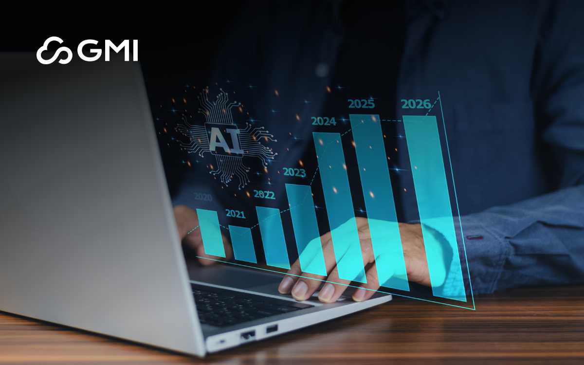 GMI Cloud Unveils AI Inference Engine for Scalable AI Deployment ...