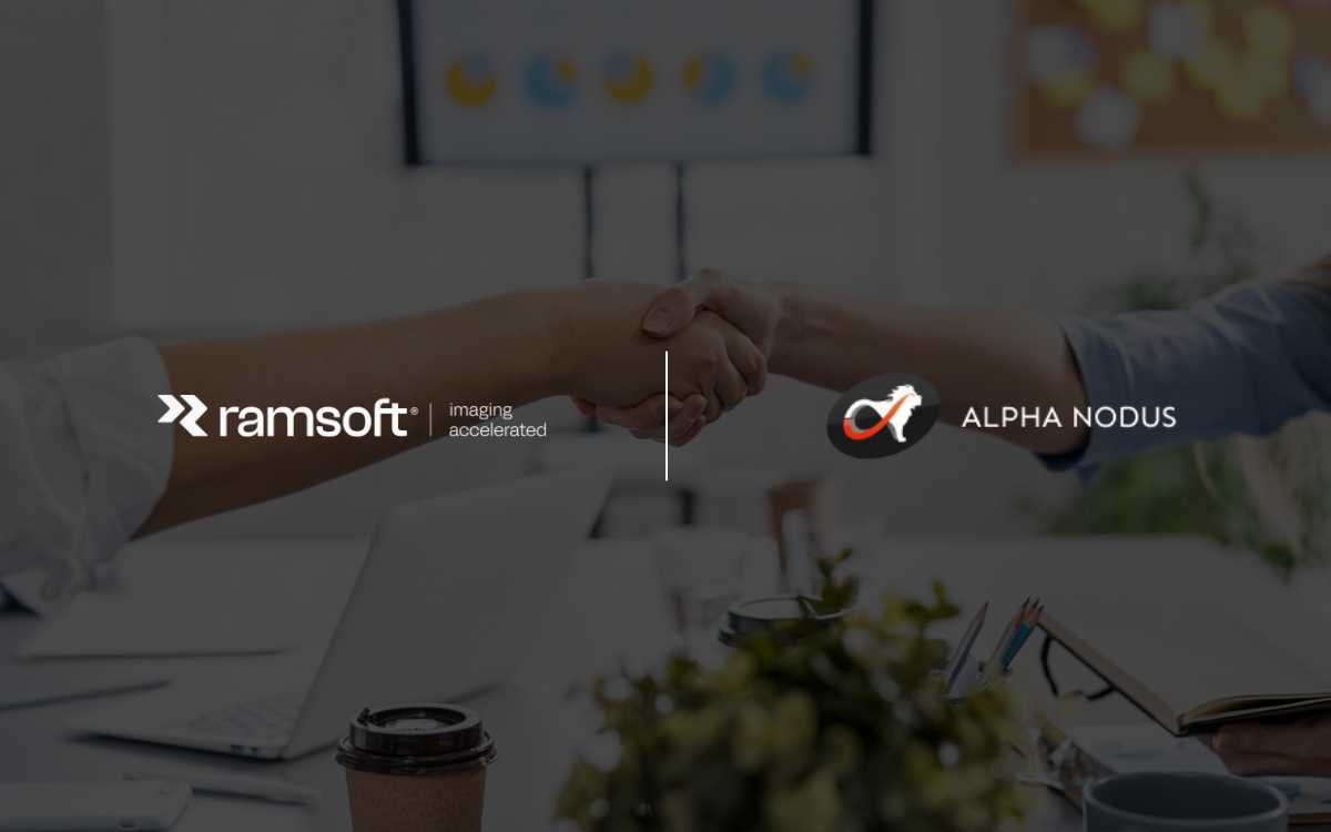 RamSoft & Alpha Nodus Partner to Automate Radiology Front-Office ...