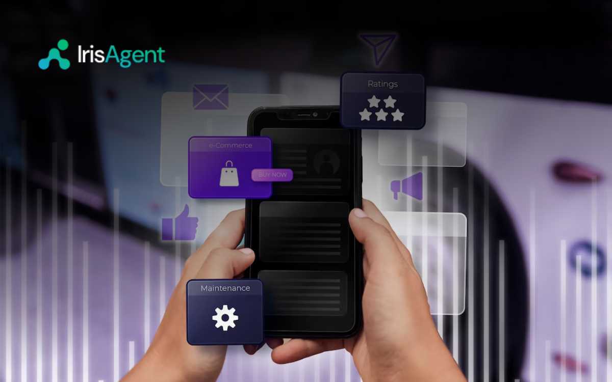 IrisAgent Launches AI & Live Chat for Salesforce Messaging | Techedge ...