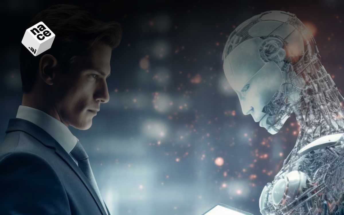 Nace.AI Unveils MetaModel 1: A Precision AI Engine Surpassing GPT-4o ...