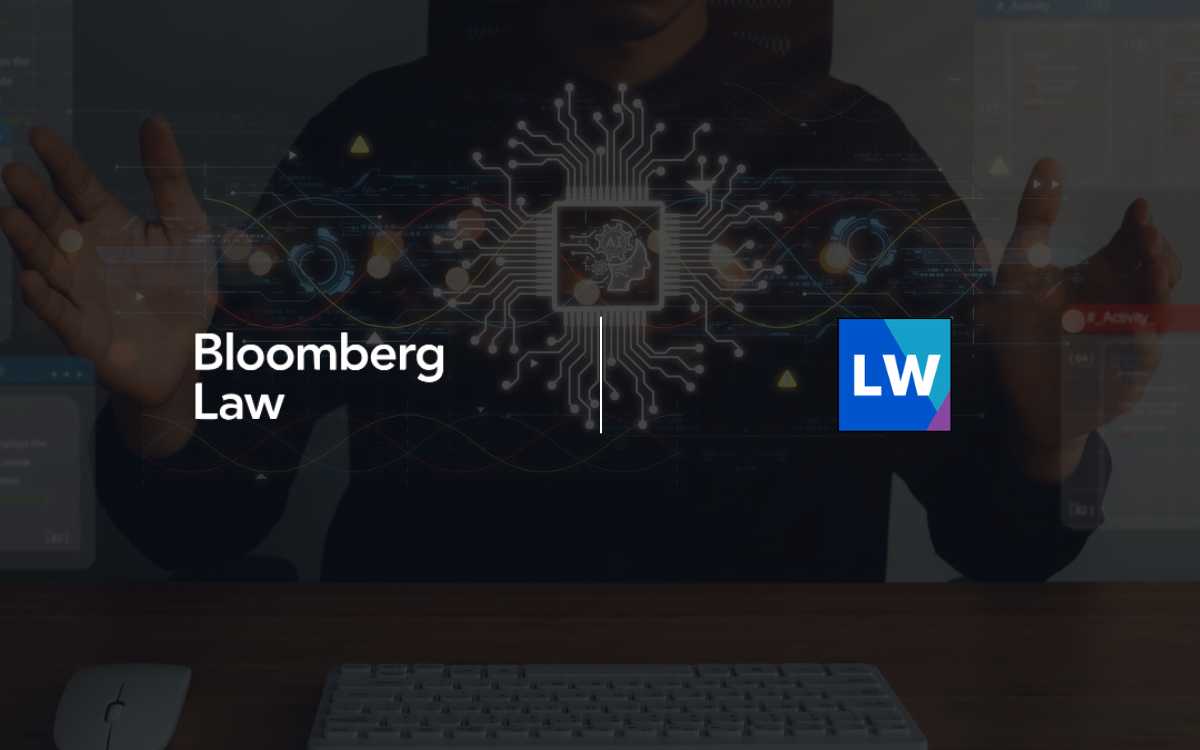 Bloomberg Law to Showcase AI-Powered Legal Tech at Legalweek 2025 ...
