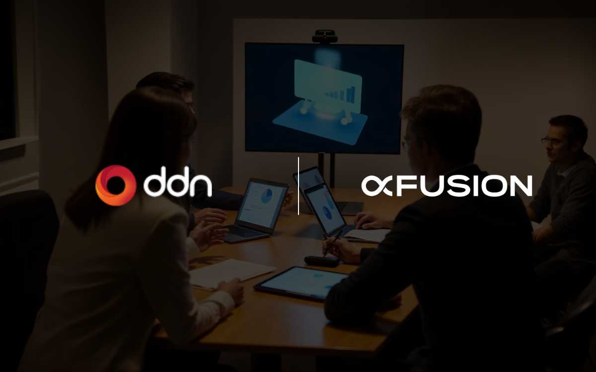 DDN Unveils xFusionAI: A Game-Changing AI Infrastructure | Techedge AI ...