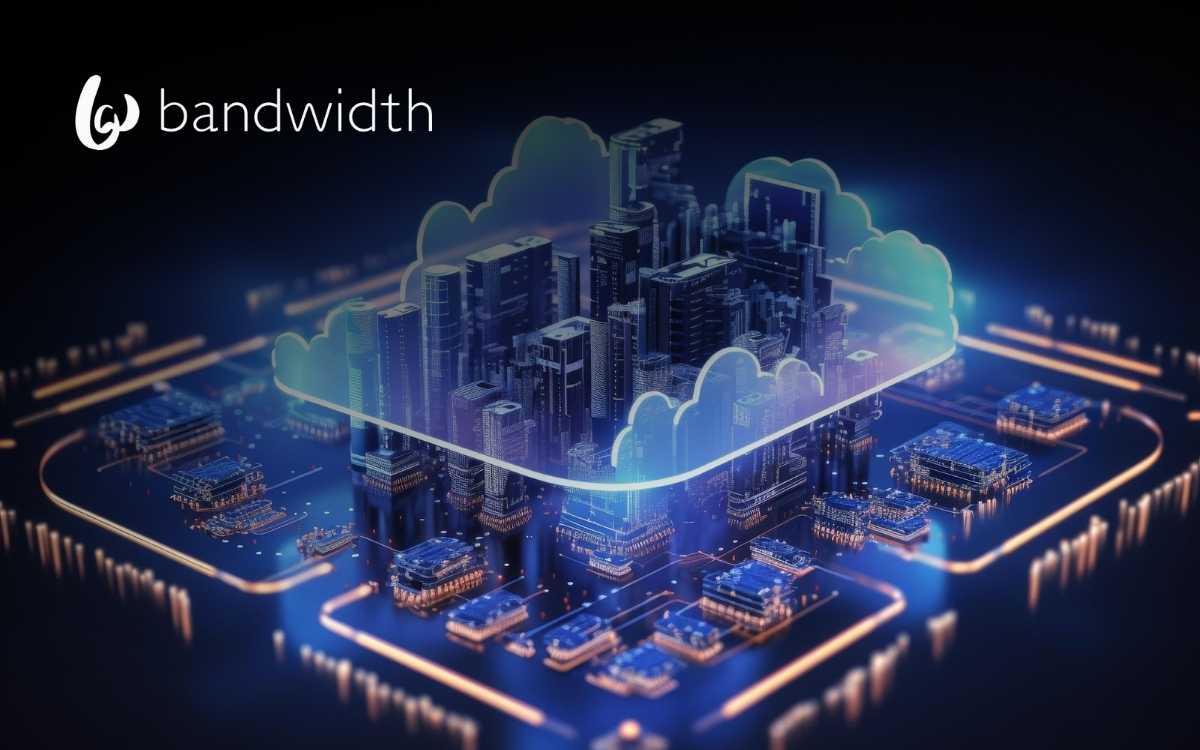 Bandwidth Showcases AI-Ready Cloud Communications at Enterprise Connect ...