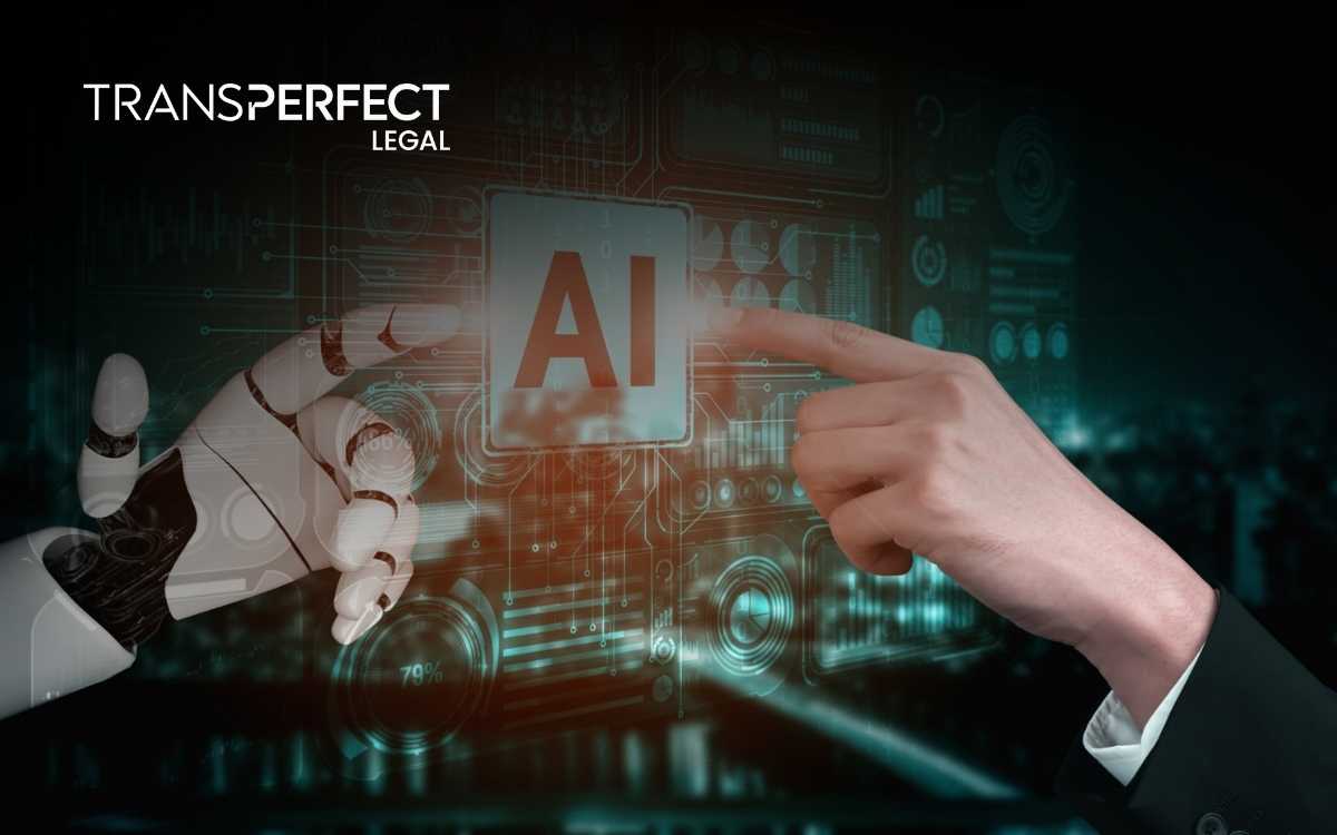 TransPerfect Legal Partners with eDiscovery AI to Transform Legal ...