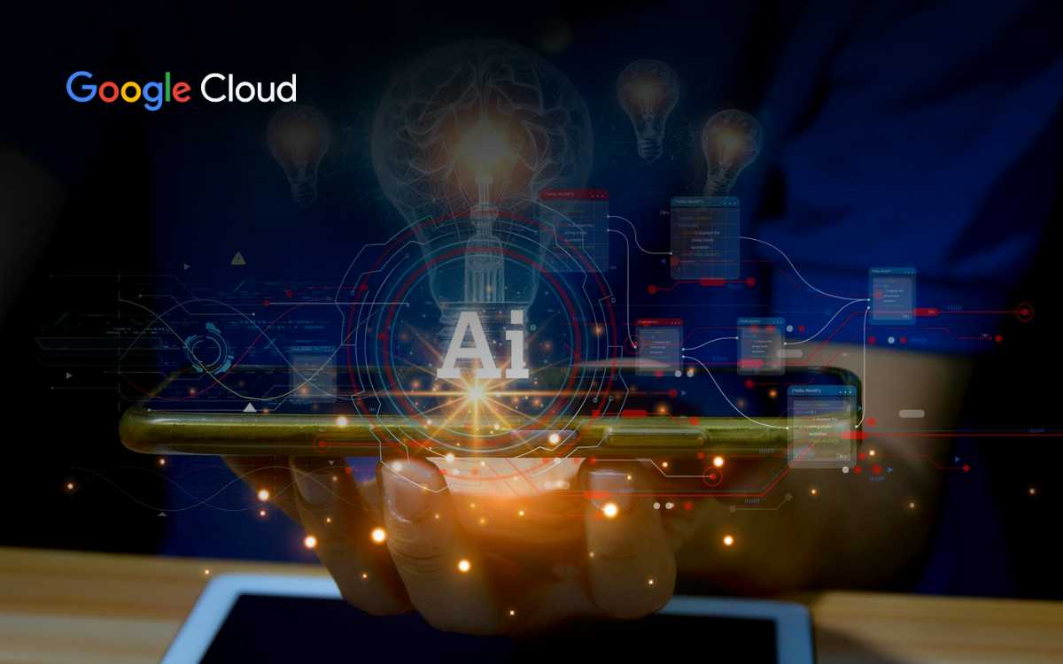 Google Cloud Expands AI in the UK with New Products & Training ...