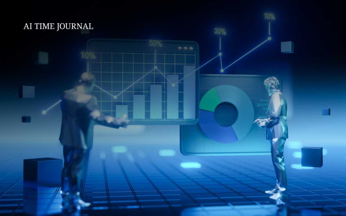 AI & Data Visualization: Overcoming Barriers to Innovation | Techedge ...