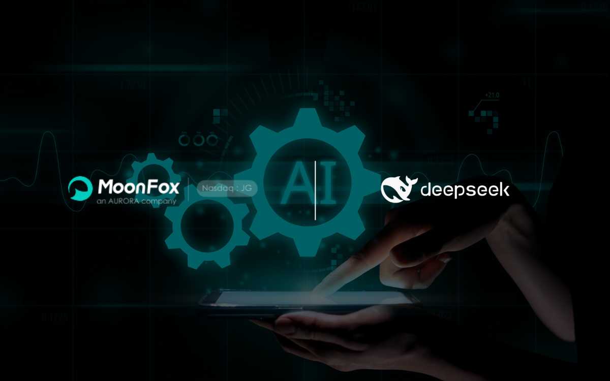 Scrambling To Integrate DeepSeek AI Reshapes The Education Industry scrambling-to-integrate-deepseek-ai-reshapes-the-education-industry