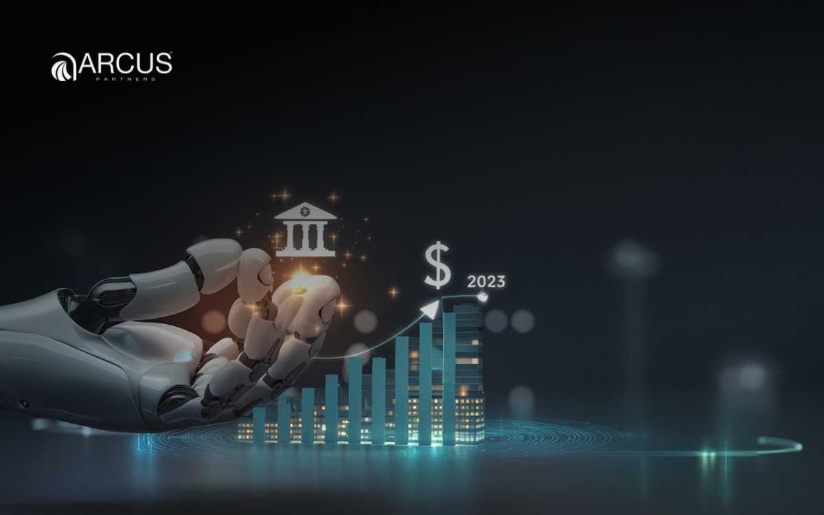 Arcus Partners Unveils ArcusX AI: A Secure, Role-Based AI for Wealth ...