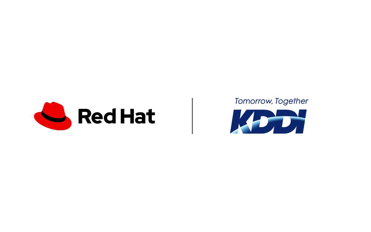 Red Hat and KDDI Collaborate to Streamline Open RAN Operations ...