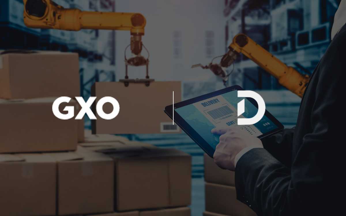 GXO Expands AI-Powered Robotics for Automated Inventory Management ...