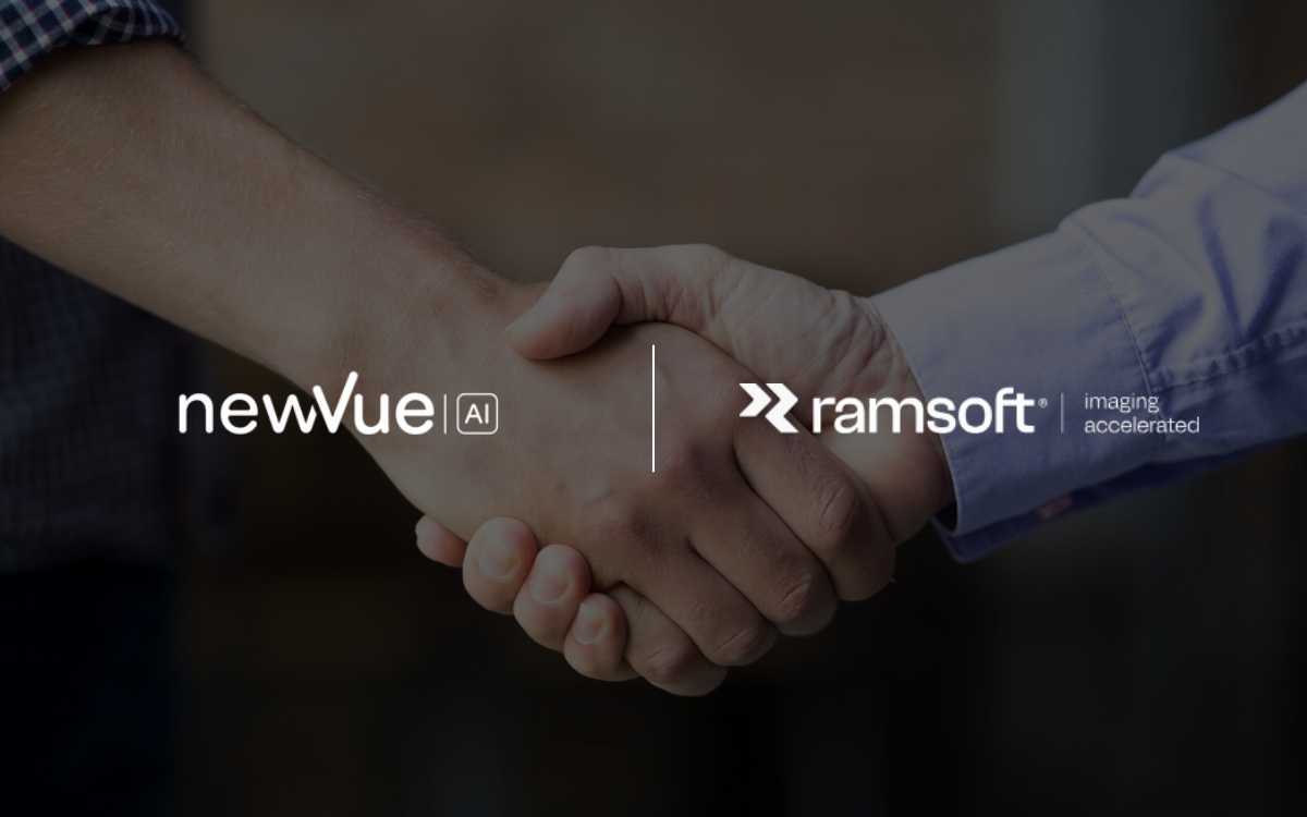 NewVue.ai and RamSoft Partner to Revolutionize Radiology Workflow with ...