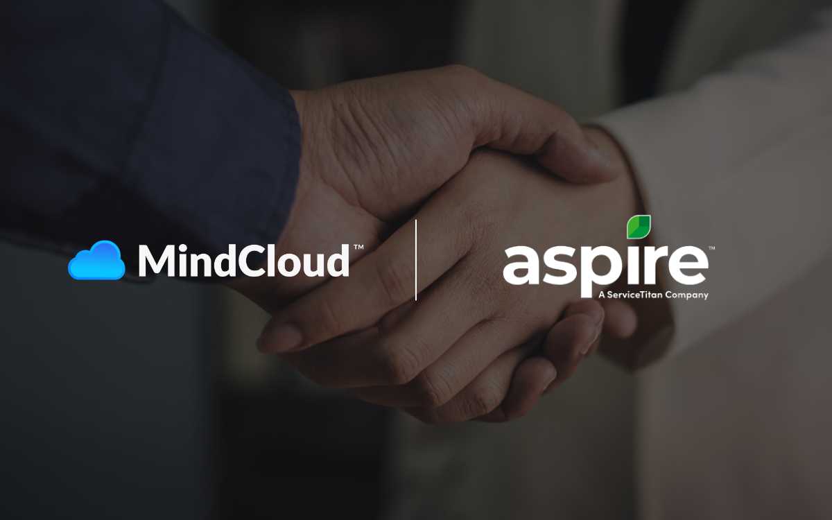 MindCloud and Aspire Celebrate One Year of Seamless AI-Powered ...