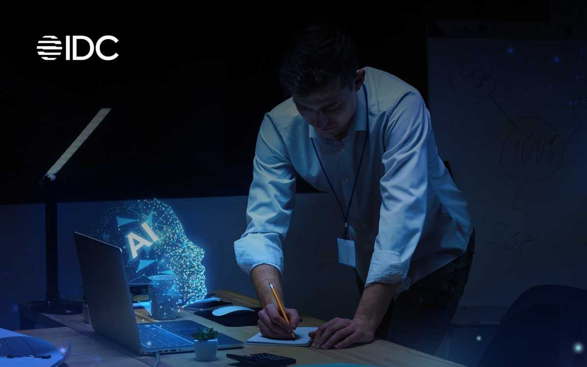 IDC Unveils TechMatch: AI-Powered Software Sourcing Platform | Techedge ...