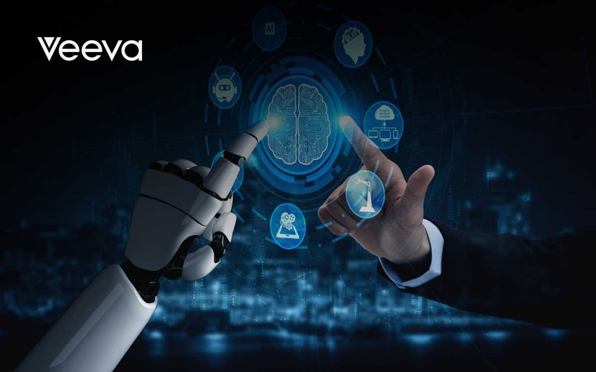 Veeva Systems Unveils Direct Data API to Power AI in Life Sciences ...