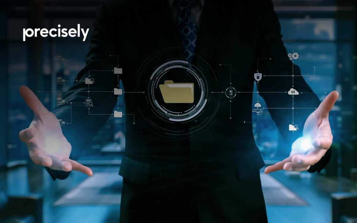 Precisely Enhances Data Integrity Suite with AI and Governance Upgrades ...