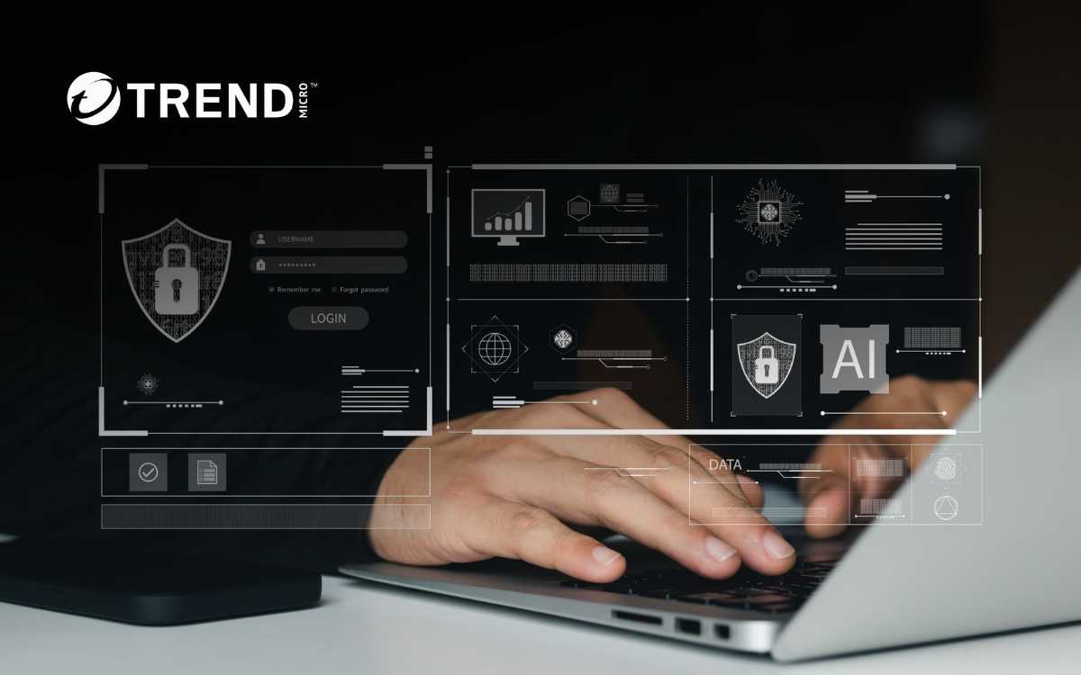 Trend Micro Launches Cybertron AI to Revolutionize Cybersecurity ...