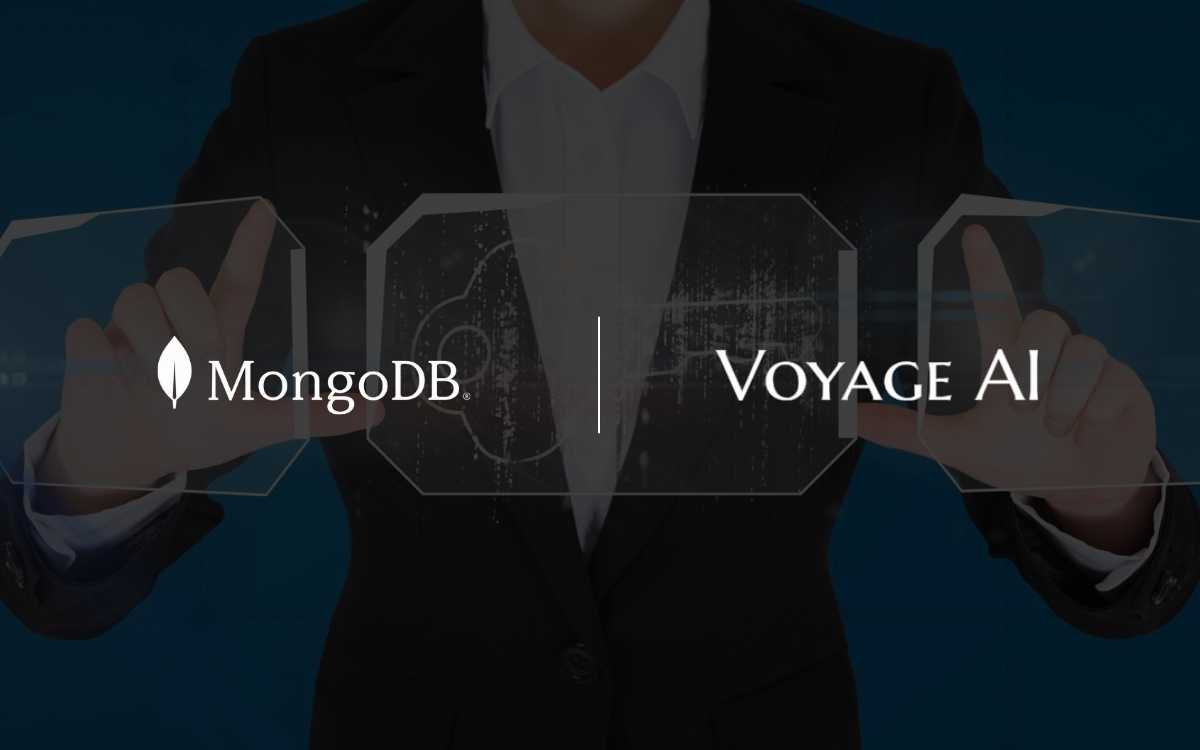 MongoDB Acquires Voyage AI to Advance AI-Powered Search and Retrieval ...