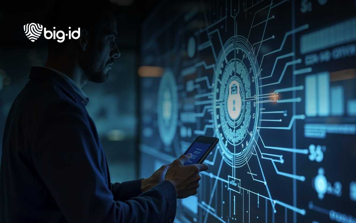 Big Id Software BigID Unveils BigID Next: AI-Powered Data Security Platform for ...