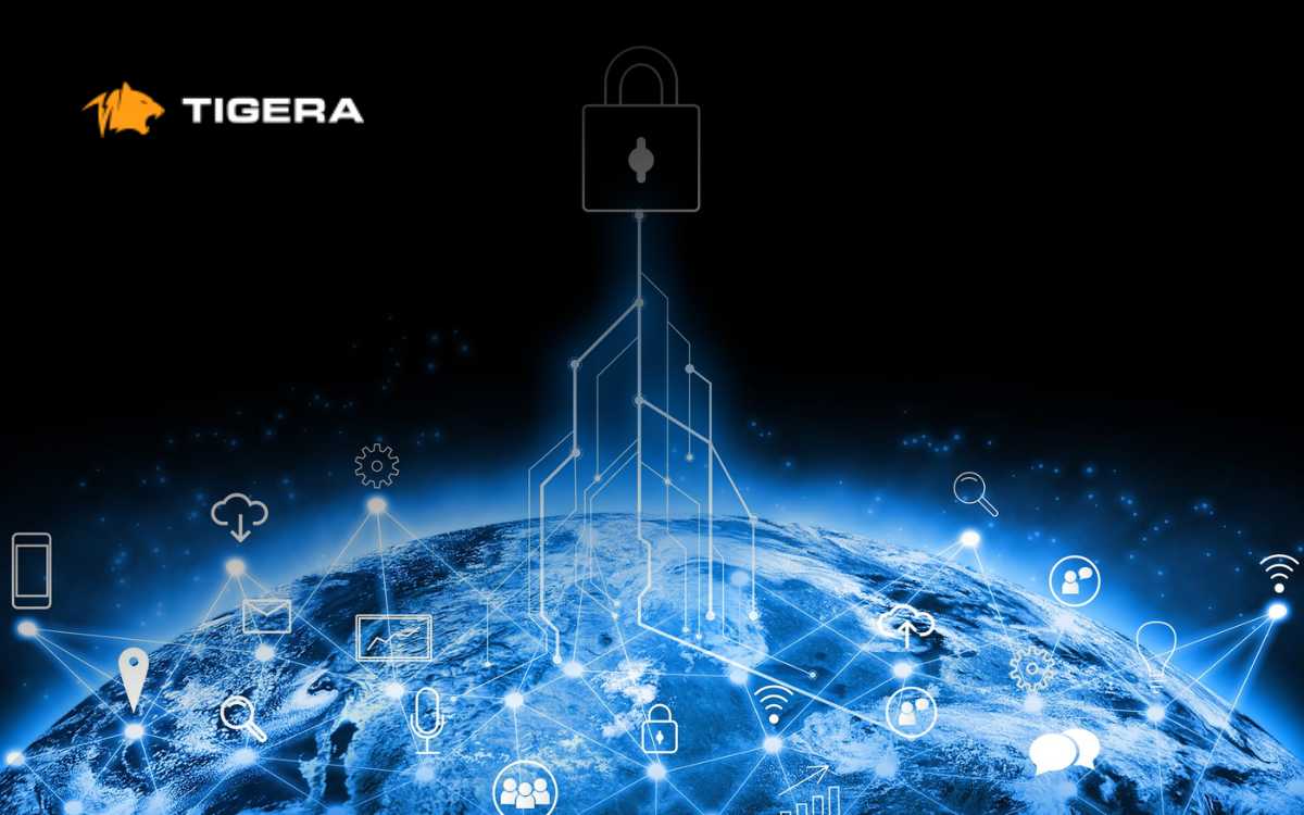 Tigera Unveils Calico Ingress Gateway and Dashboards for Kubernetes ...