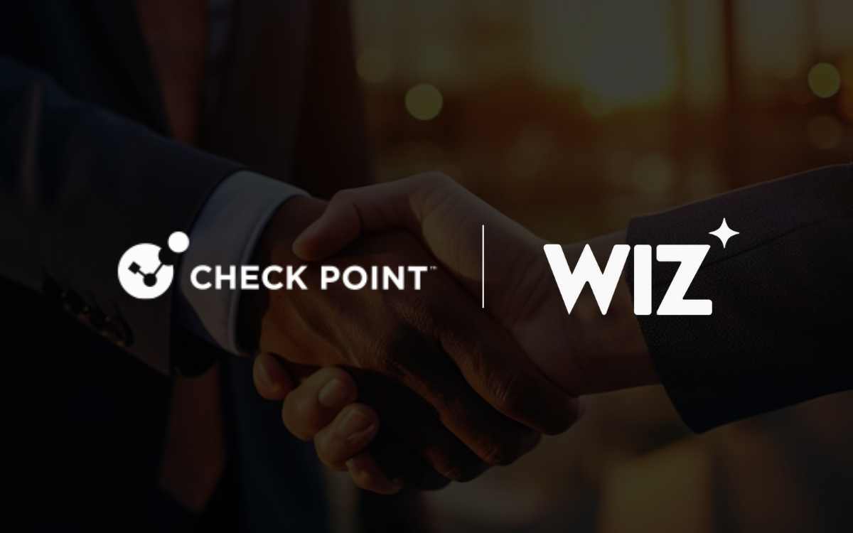 Check Point & Wiz Partner to Enhance Hybrid Cloud Security | Techedge ...