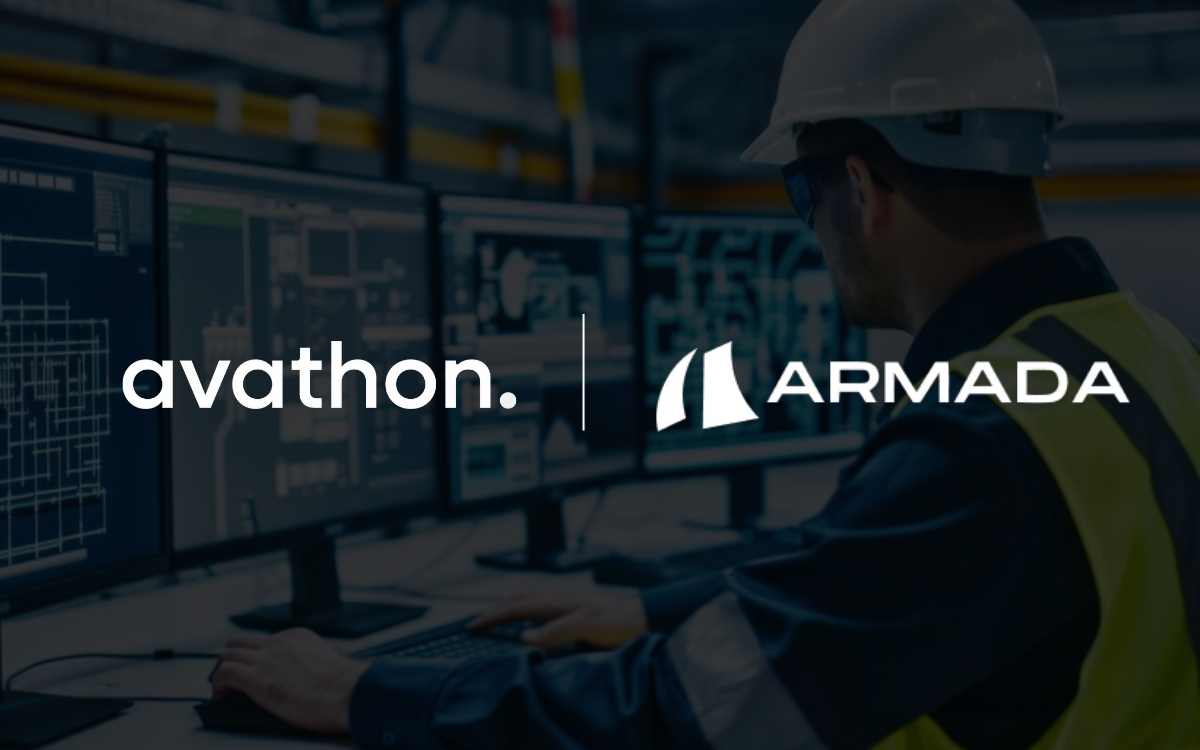 Avathon and Armada Partner to Expand Industrial AI at the Edge ...