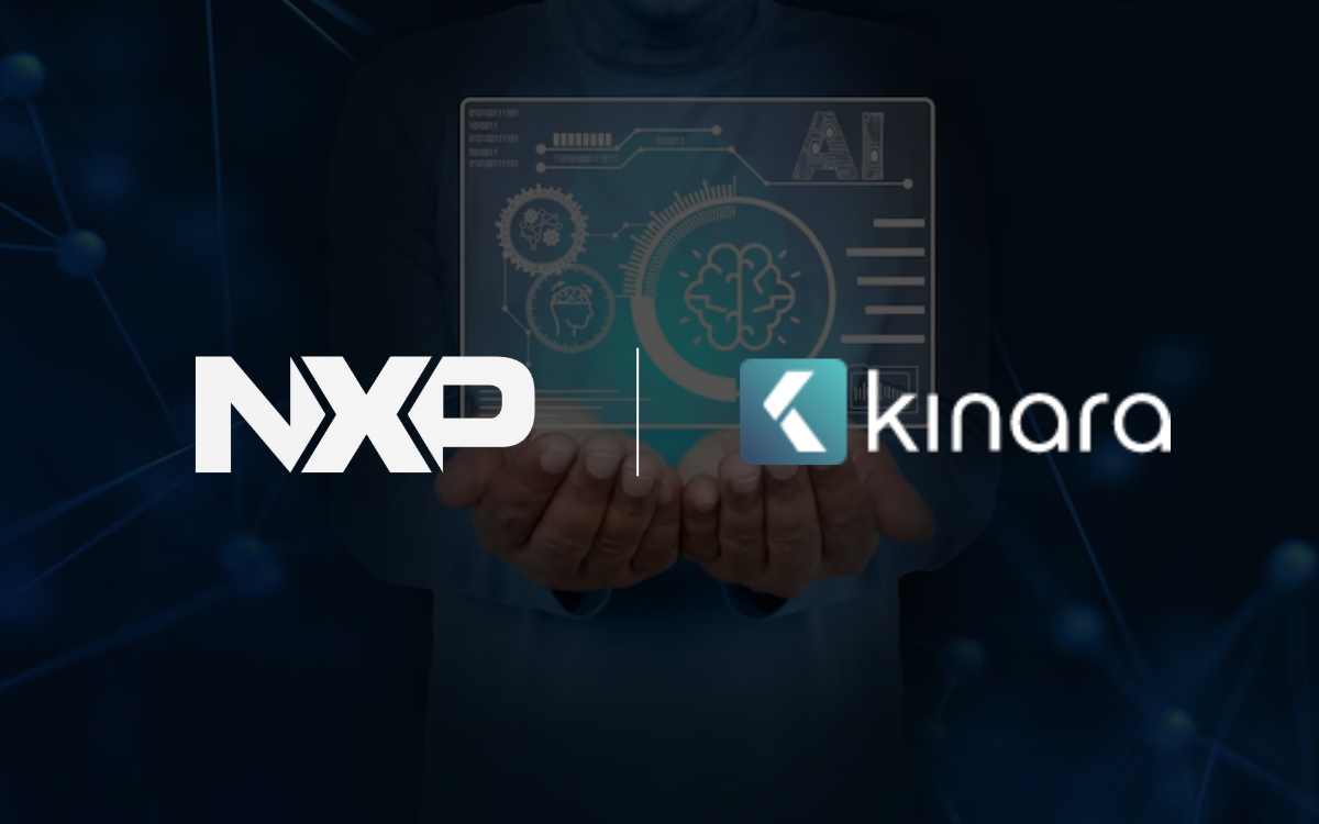 NXP Acquires Kinara for $307M to Expand Edge AI Capabilities | Techedge ...