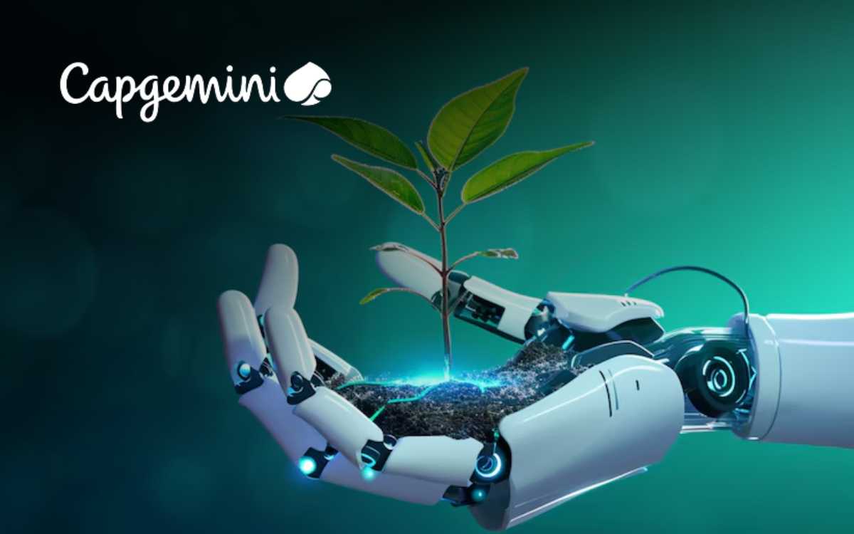 Capgemini Unveils Generative AI-Driven Protein Engineering Methodology ...