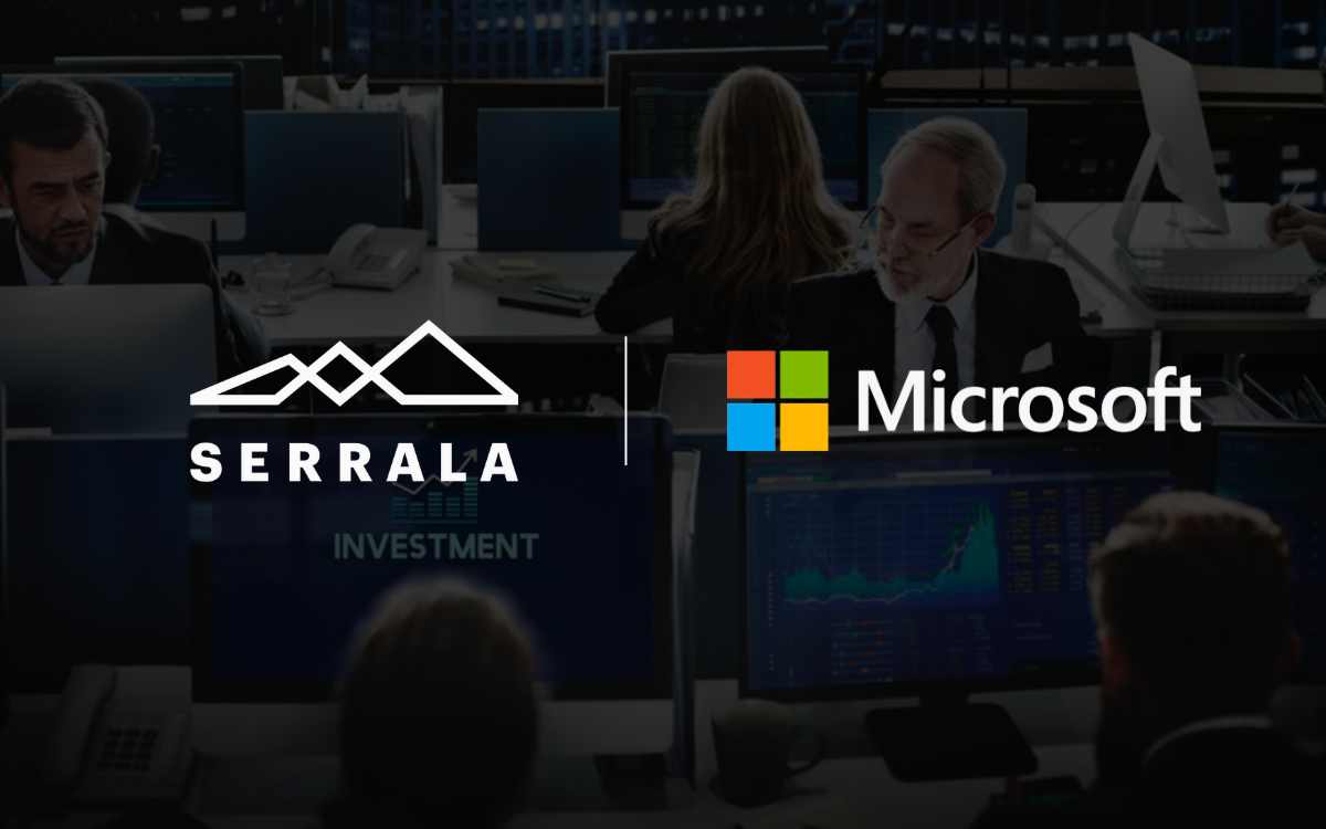 Serrala Integrates Finance Automation with Microsoft Teams for AI ...