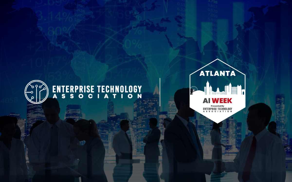 Atlanta AI Week 2025: Exploring AI's Future at Atlanta Tech Village ...