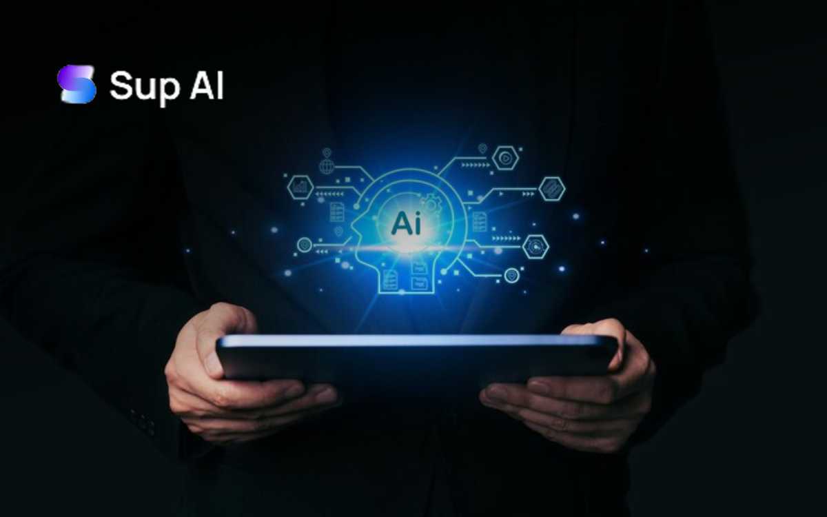 Sup AI Integrates DeepSeek to Elevate Multi-LLM Capabilities | Techedge ...