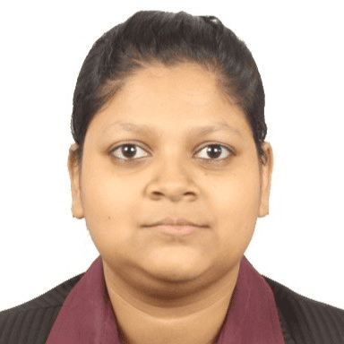 Paramita Patra