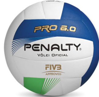 Bola De Basquete Penalty Pro 7.4.