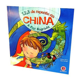 Livro Infantil Almofadado Caco Macaco