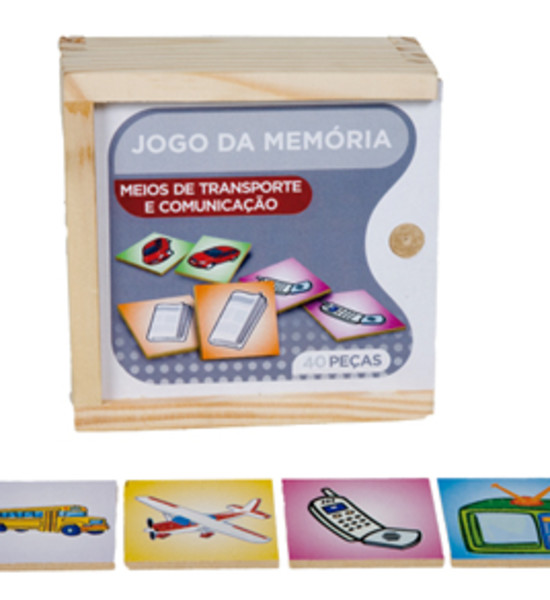 Memorias Educ Meios De Transporte E Comunicacao Publiciti Distribuidora De Livros E Brinquedos