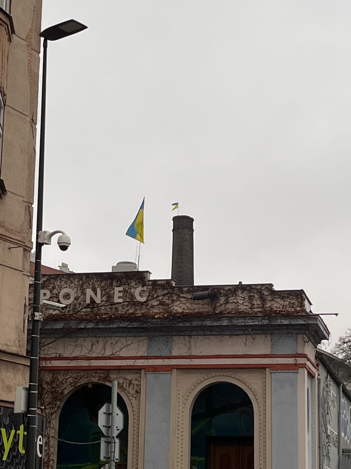 photo from album ukraine.flags