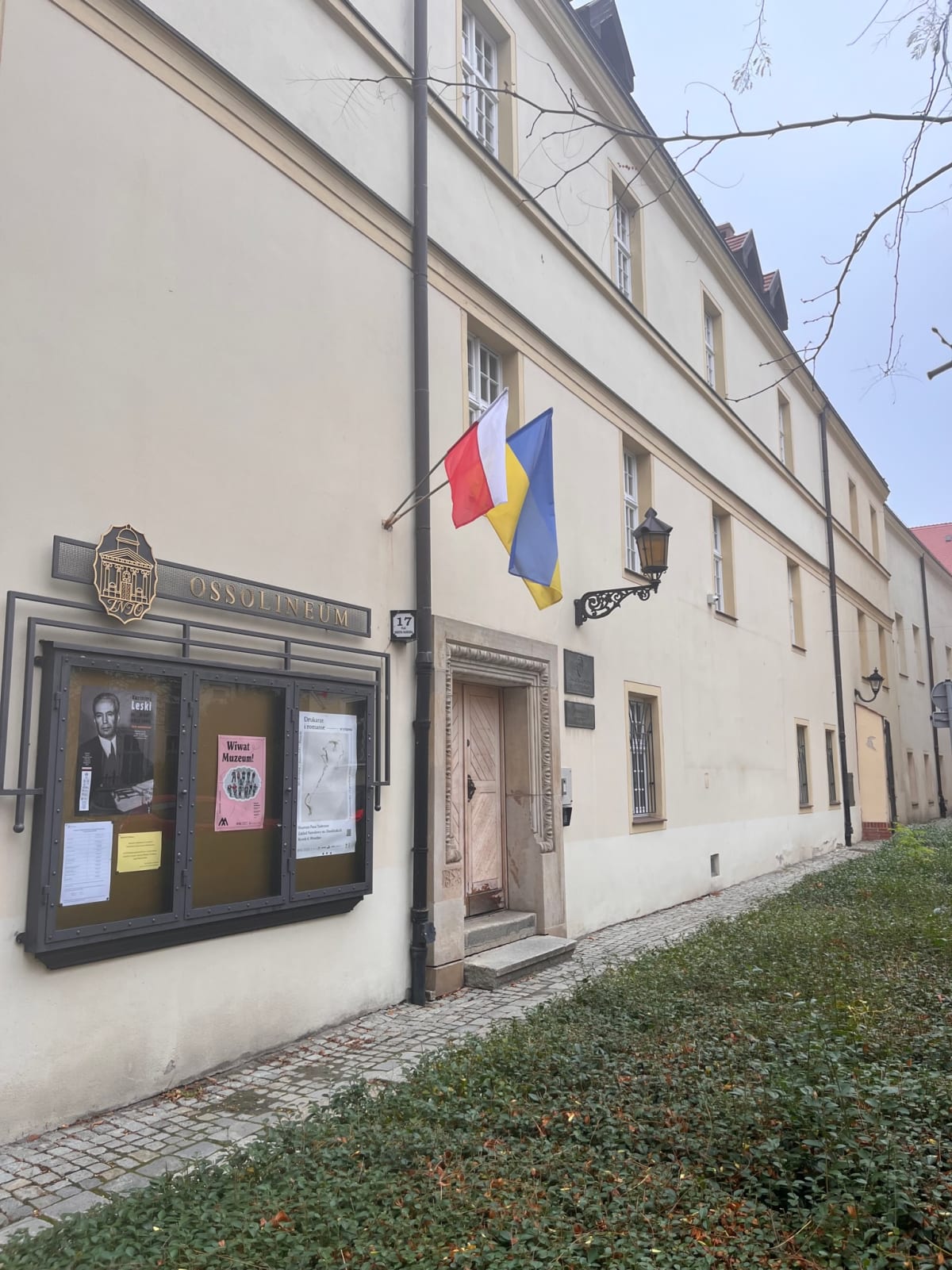 photo from album ukraine.flags