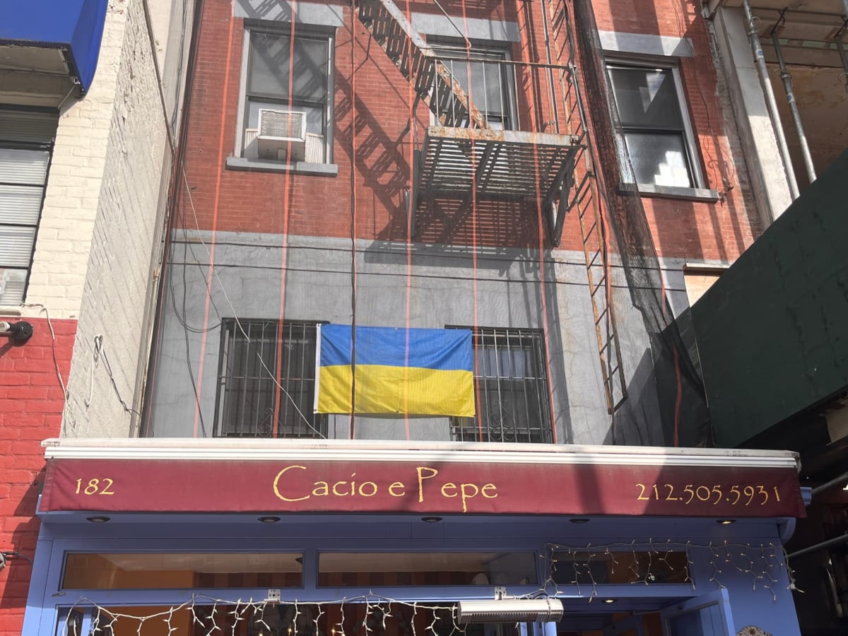 photo from album ukraine.flags